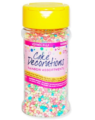 Picture of LAMB BRAND VERMICELLI MILK CHO